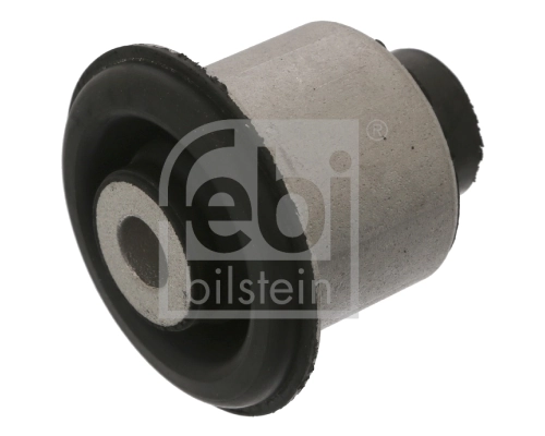Mounting, control/trailing arm